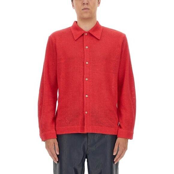 Séfr Garcia Shirt - NWT